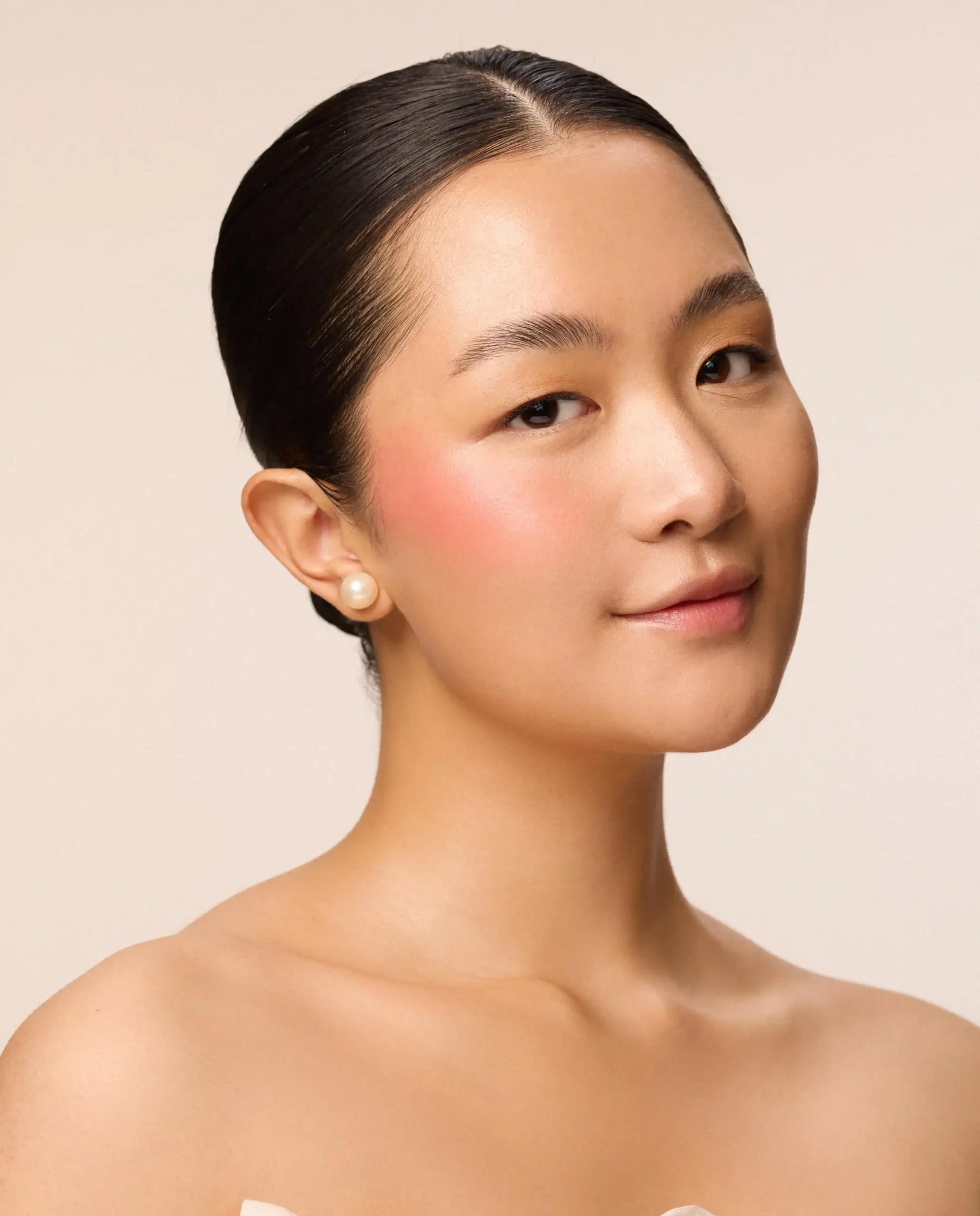 Cherry Amour Blush Stick