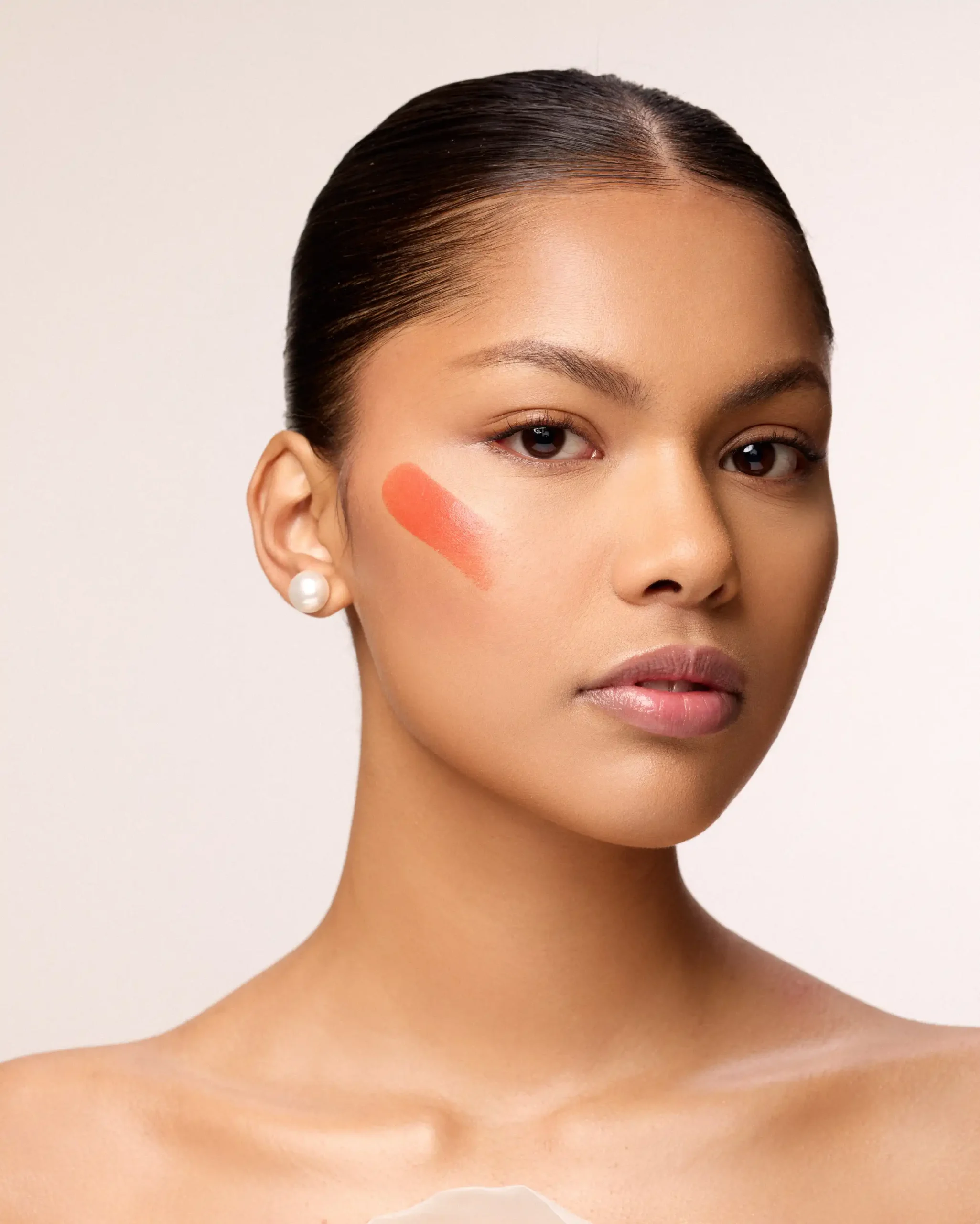 Golden Hour Blush Stick