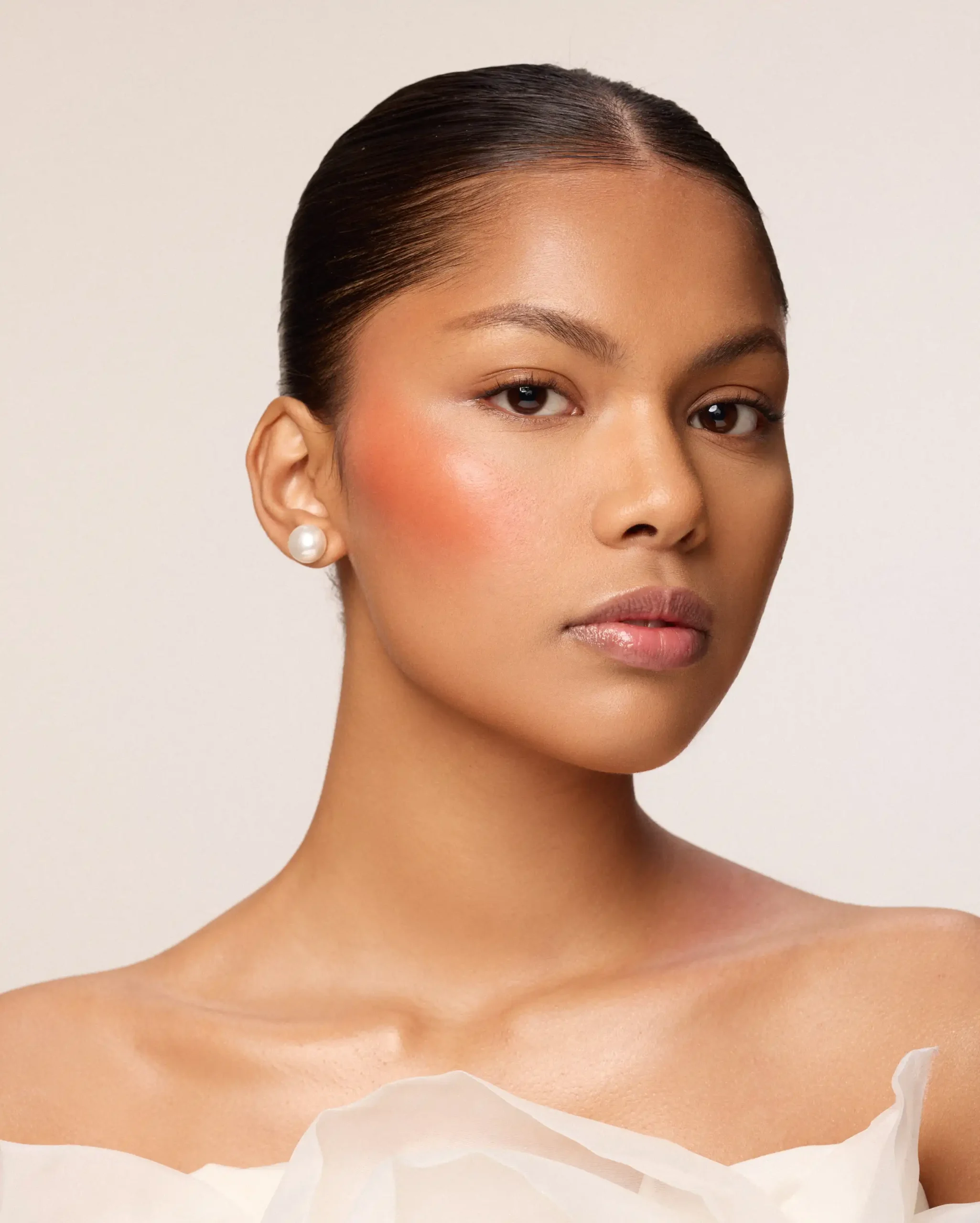 Golden Hour Blush Stick