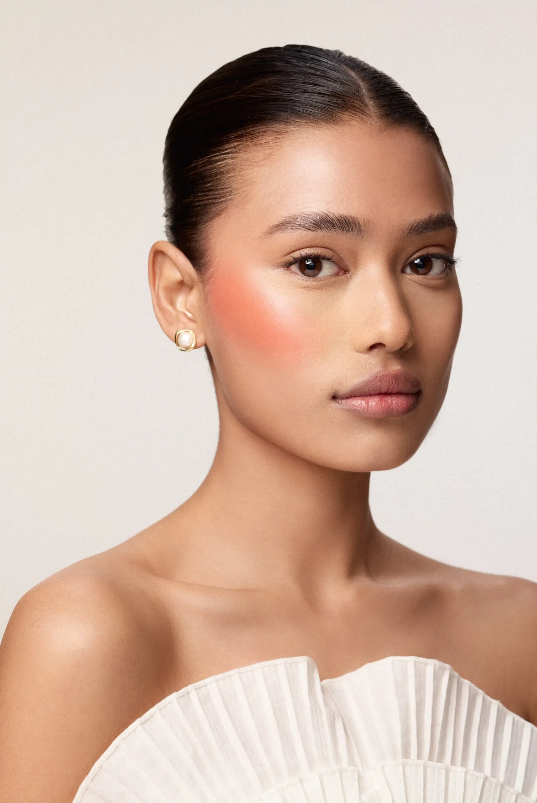 Golden Hour Blush Stick