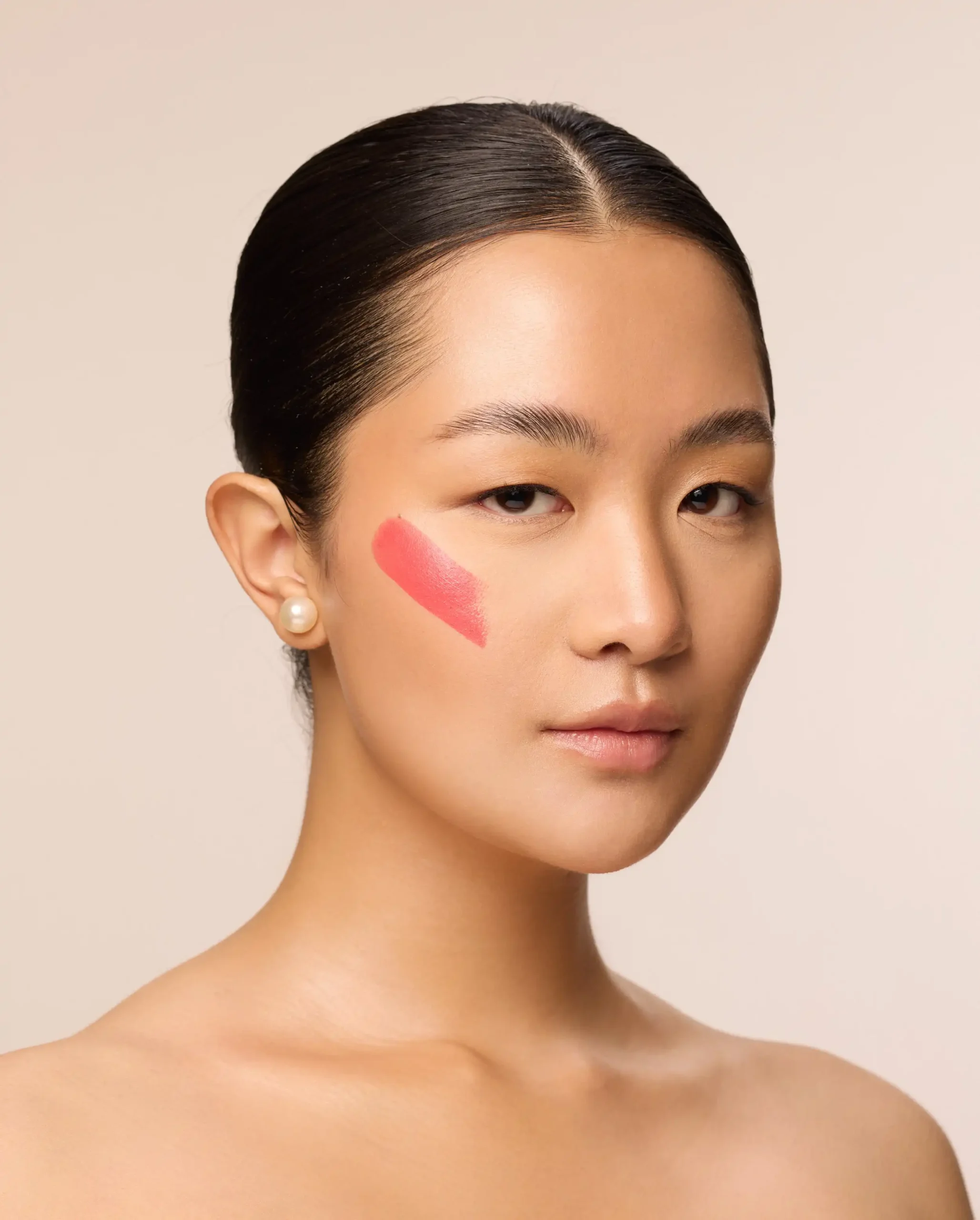 Wild Rose Blush Stick