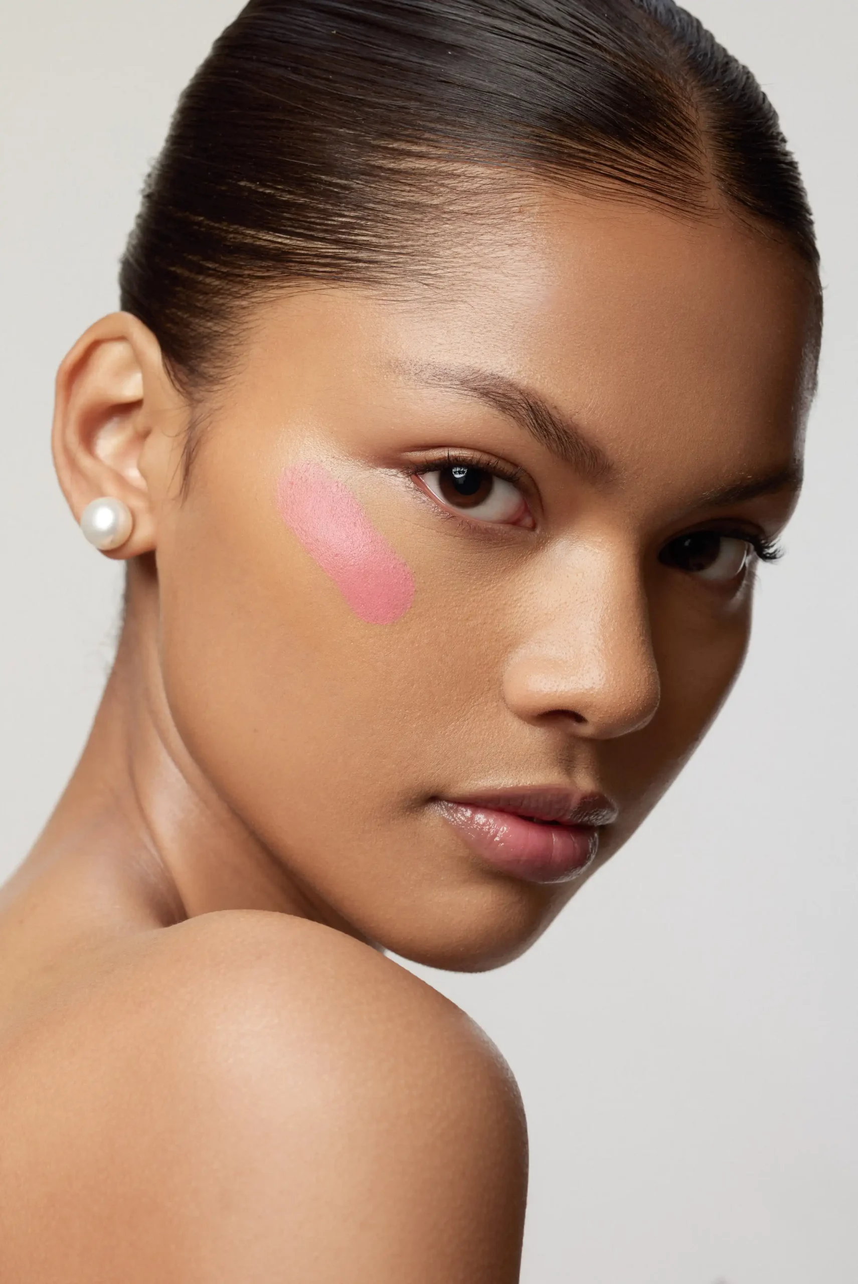 Blossom Glow Blush Stick