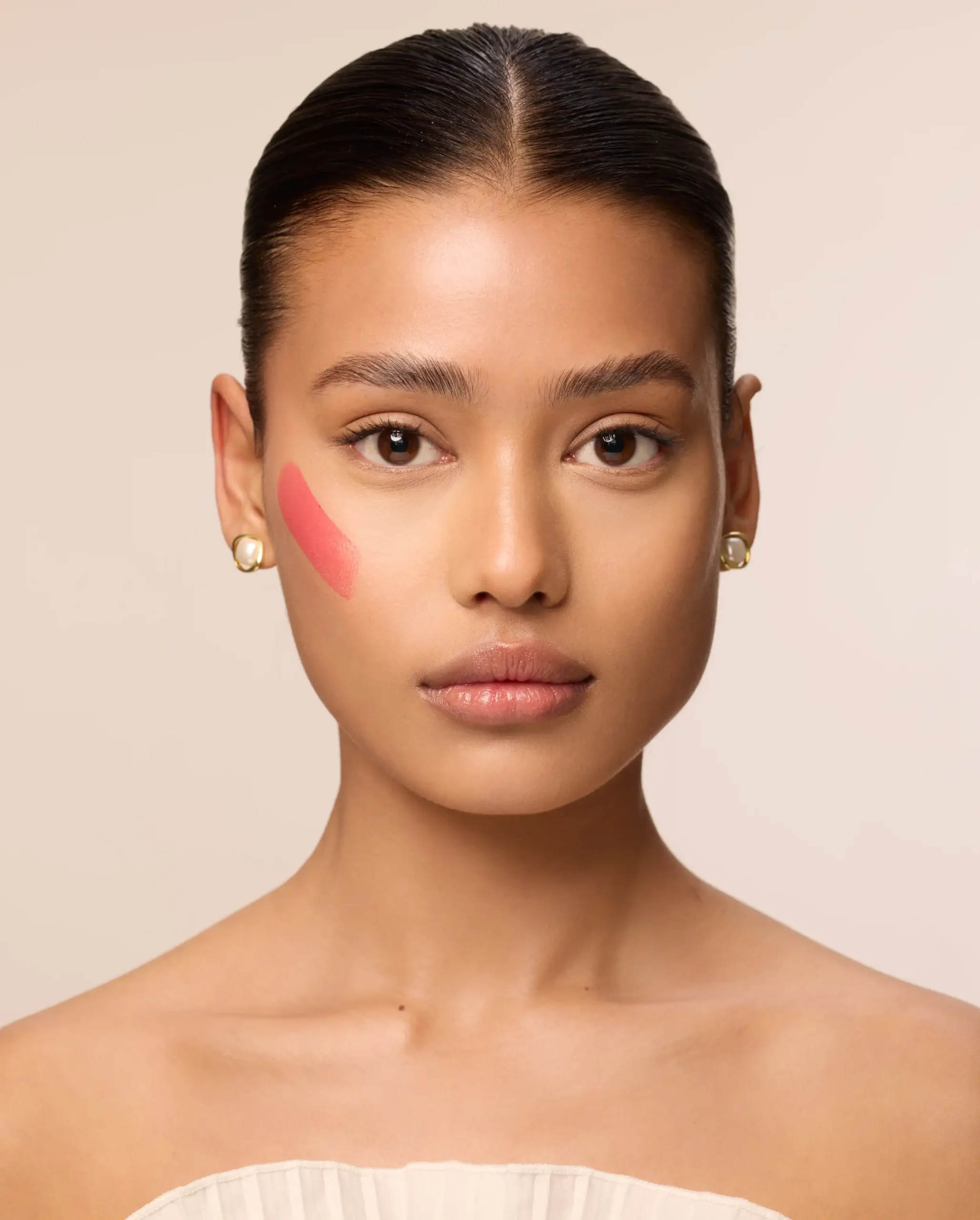 Wild Rose Blush Stick
