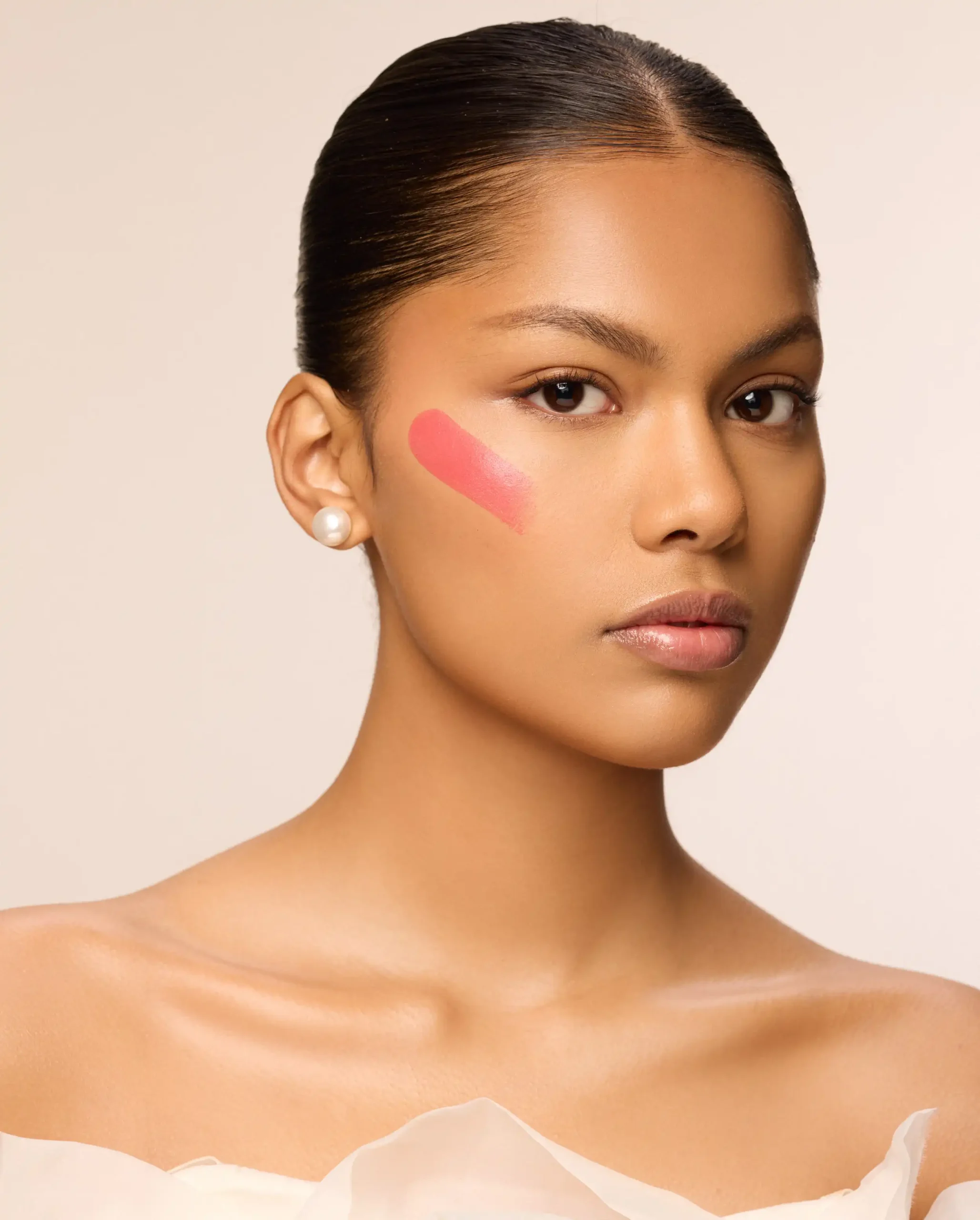 Wild Rose Blush Stick