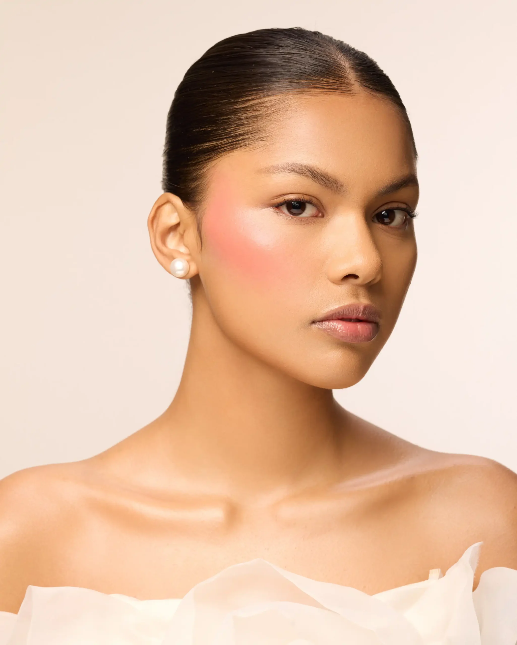 Wild Rose Blush Stick