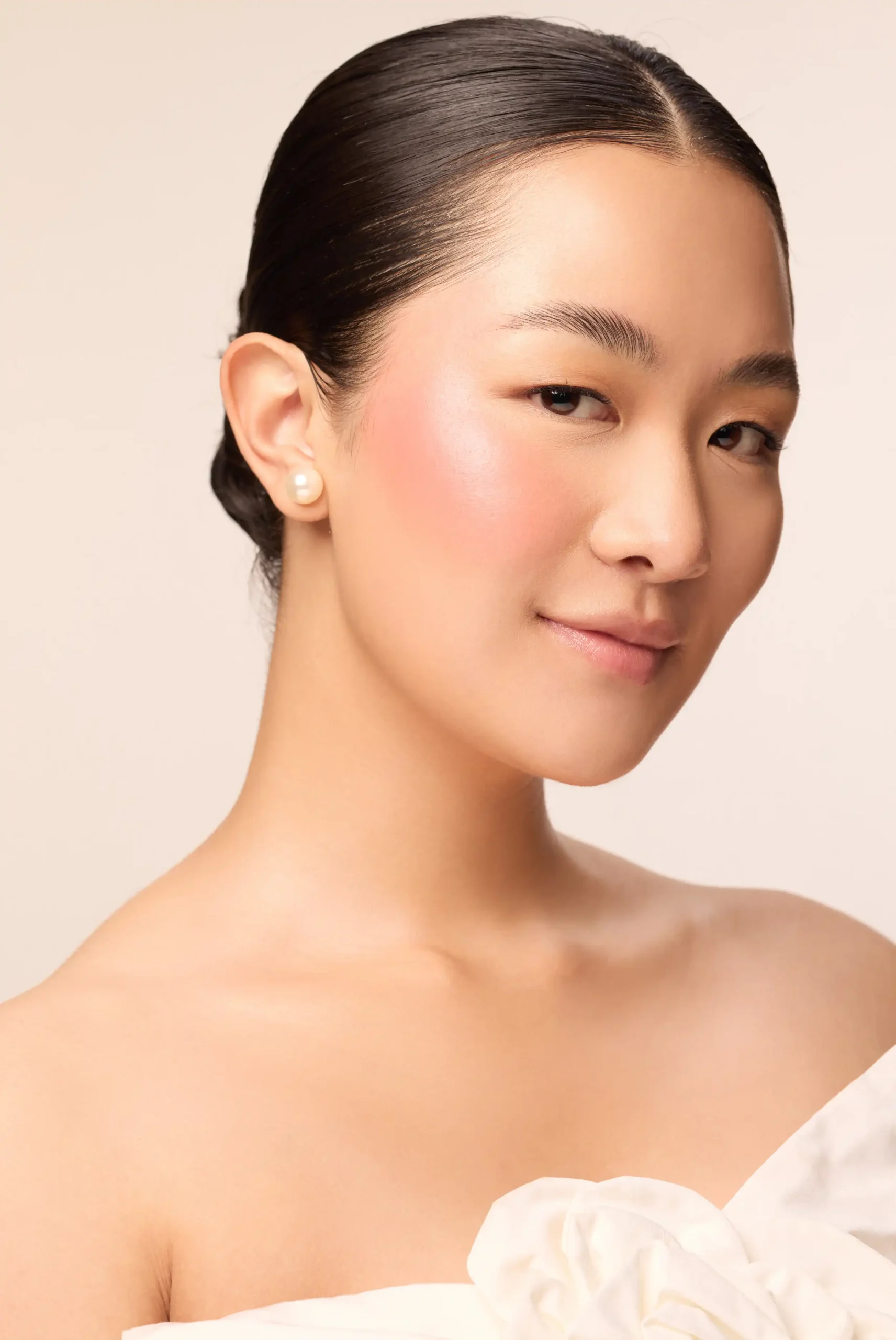 Wild Rose Blush Stick