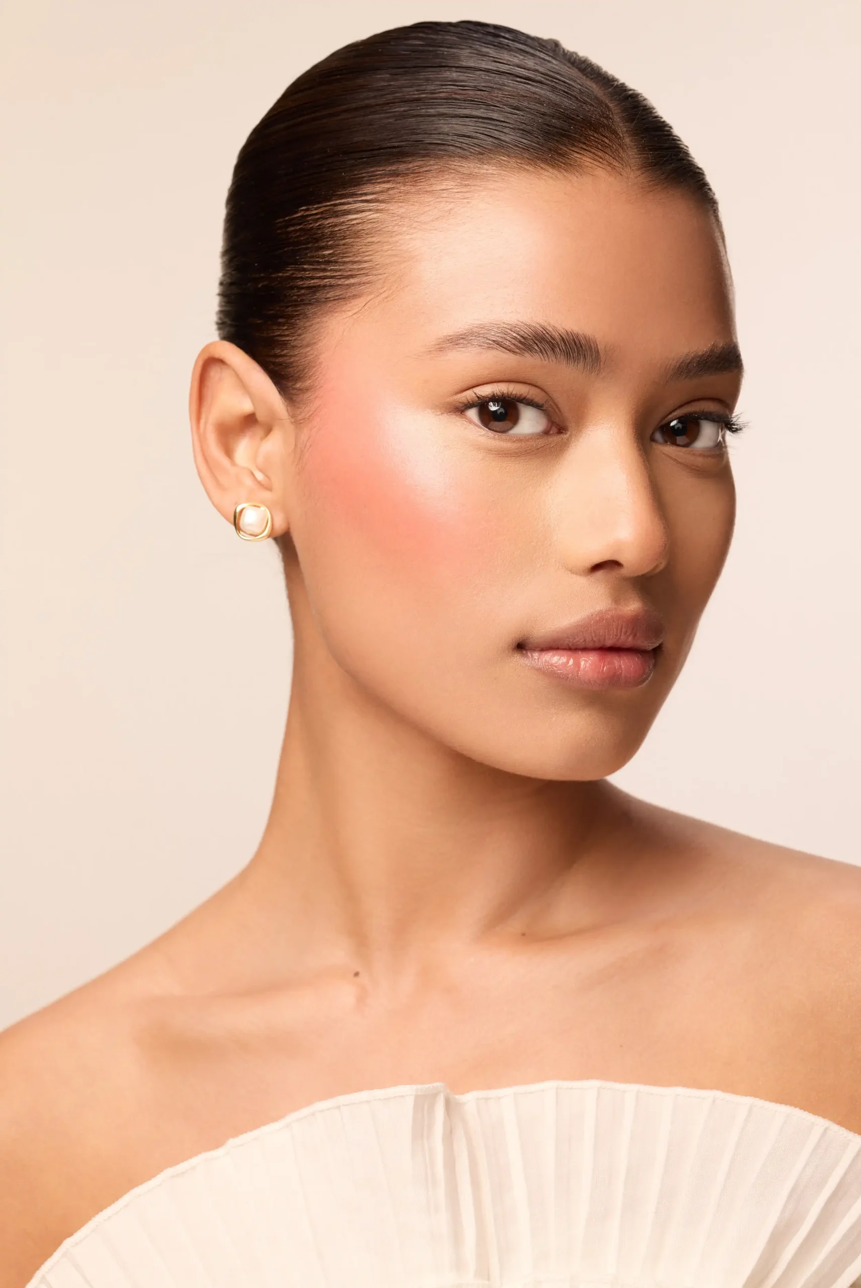 Wild Rose Blush Stick