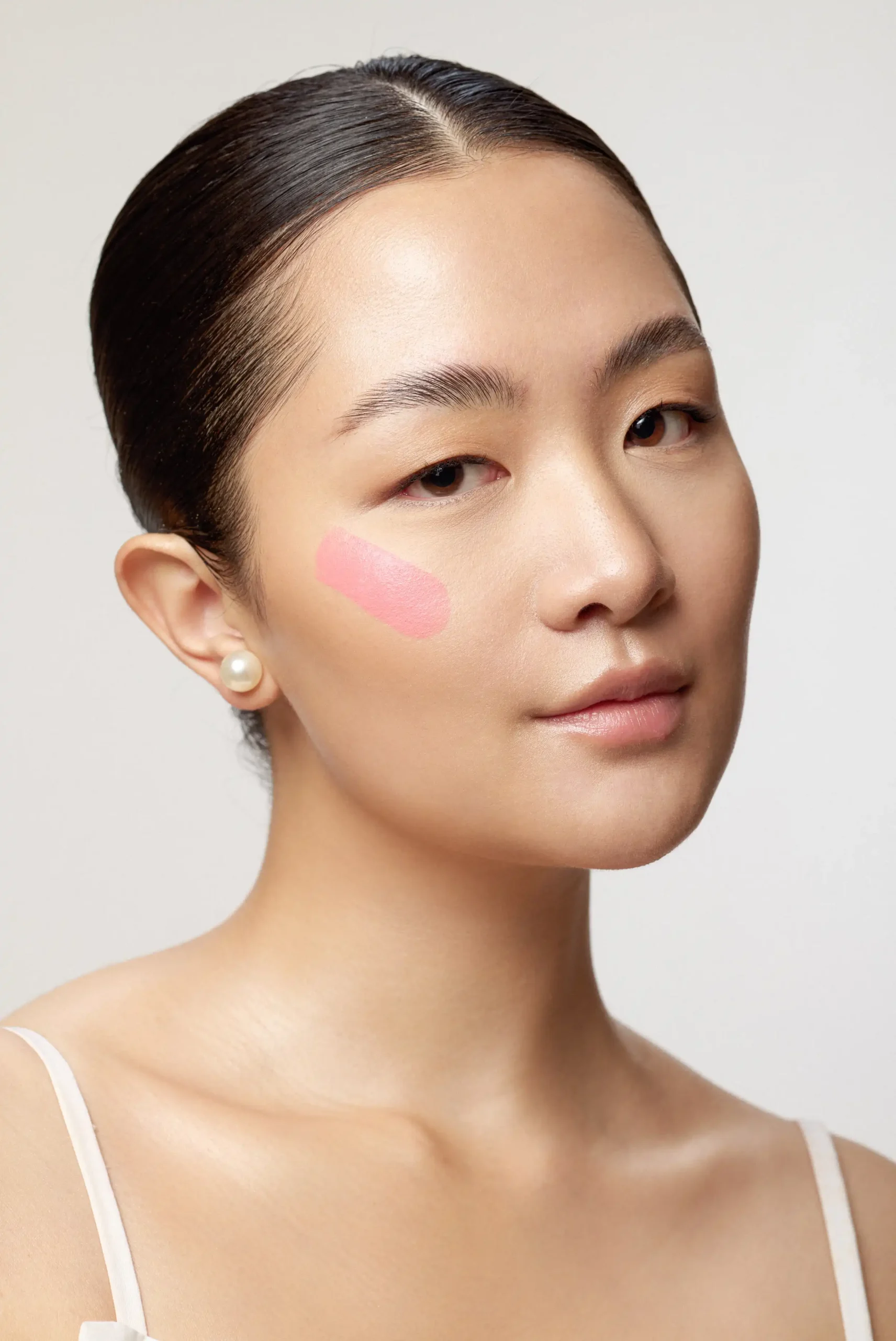 Blossom Glow Blush Stick