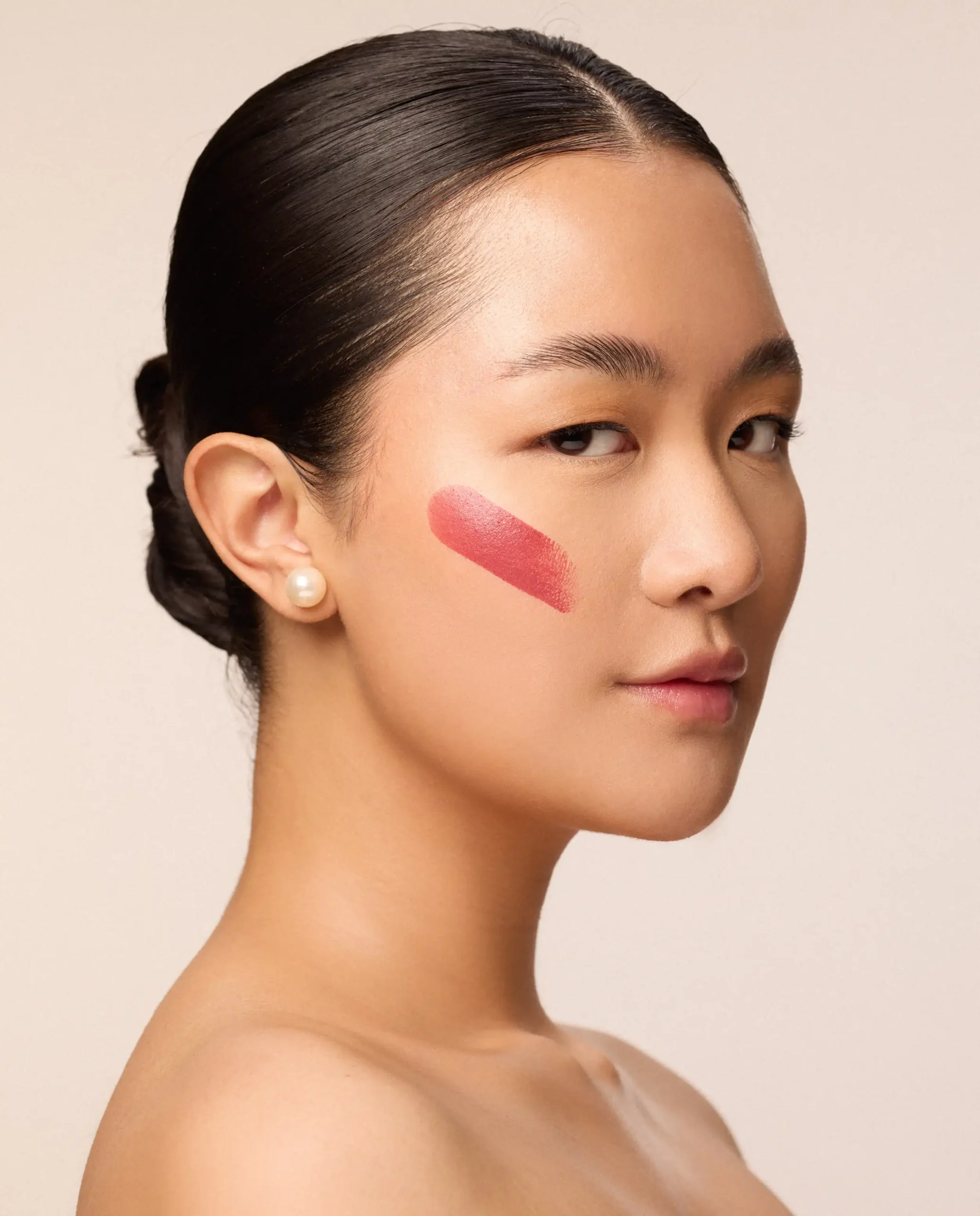 Cherry Amour Blush Stick