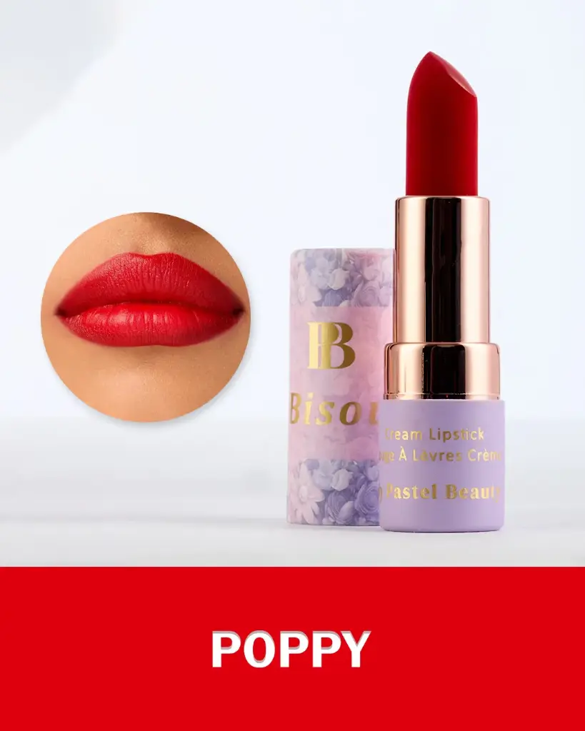 Poppy
