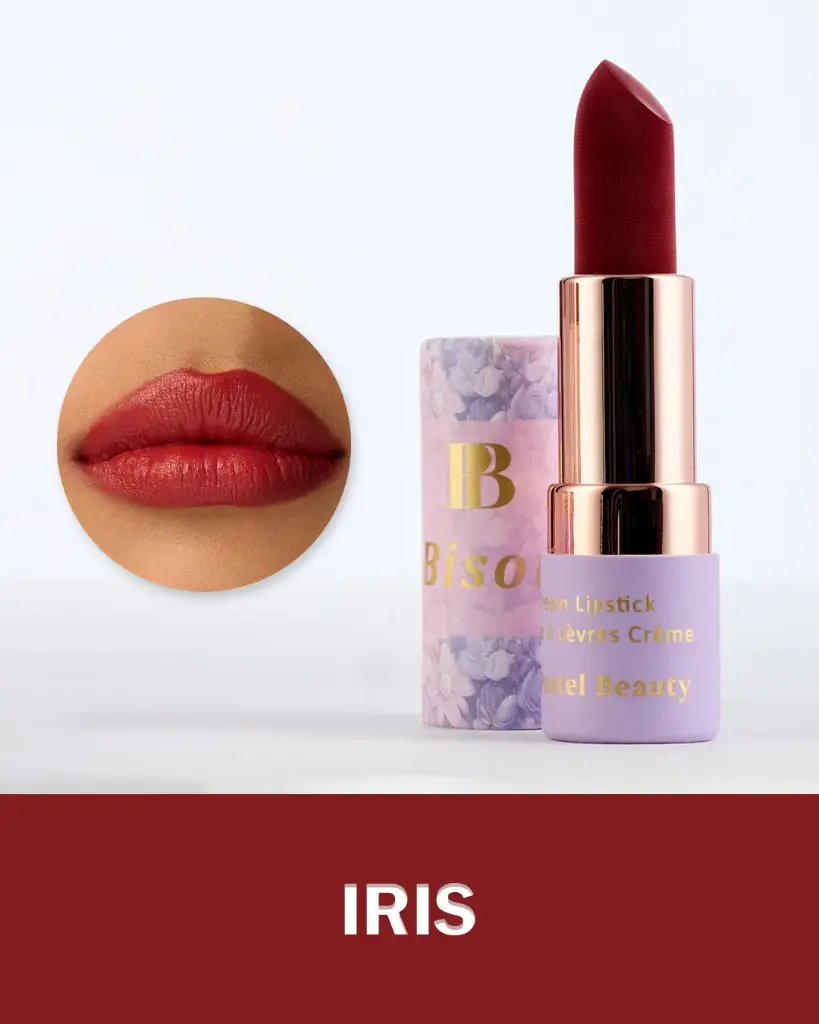 Iris