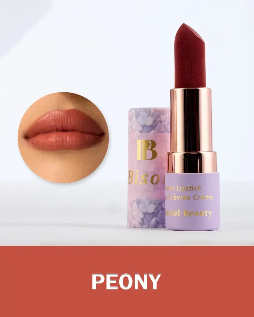 Peony