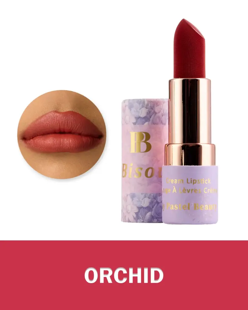 Orchid