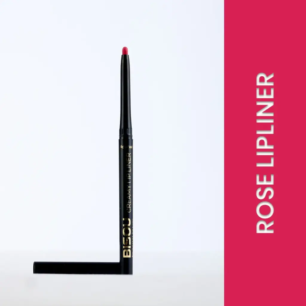 Rose Lipliner
