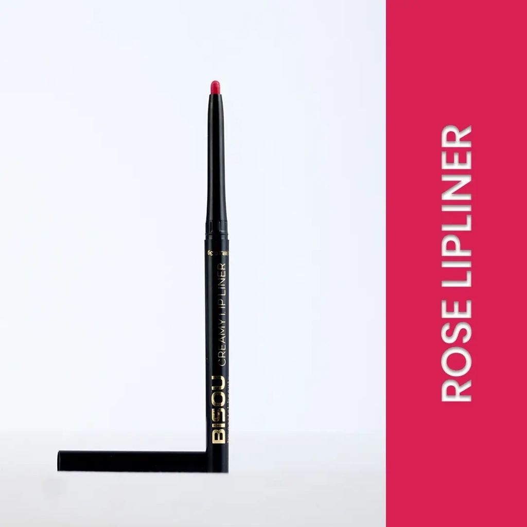 Rose Lipliner