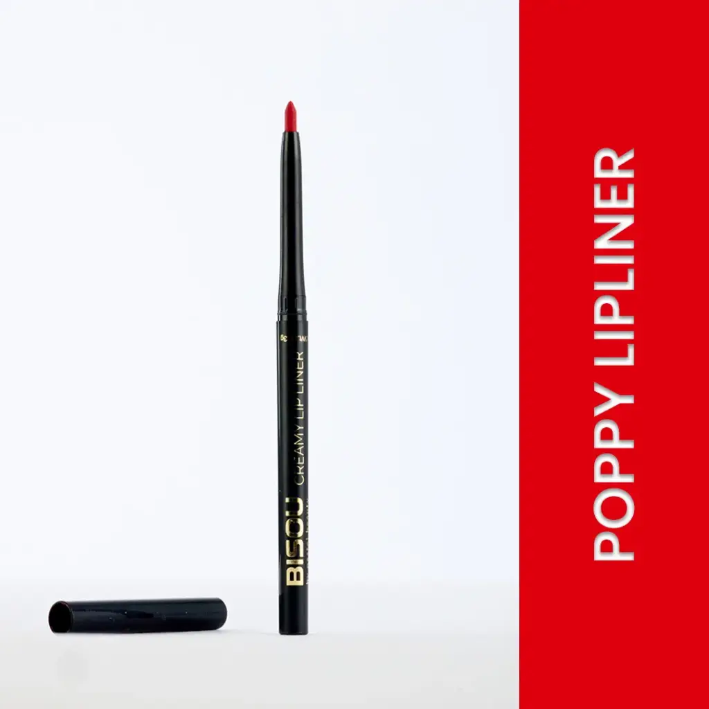 Poppy Lipliner