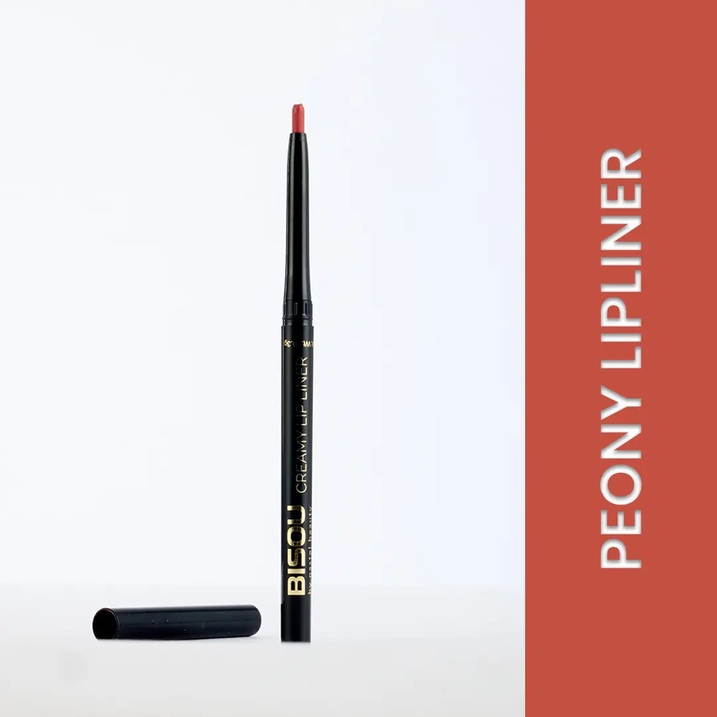 Peony Lipliner