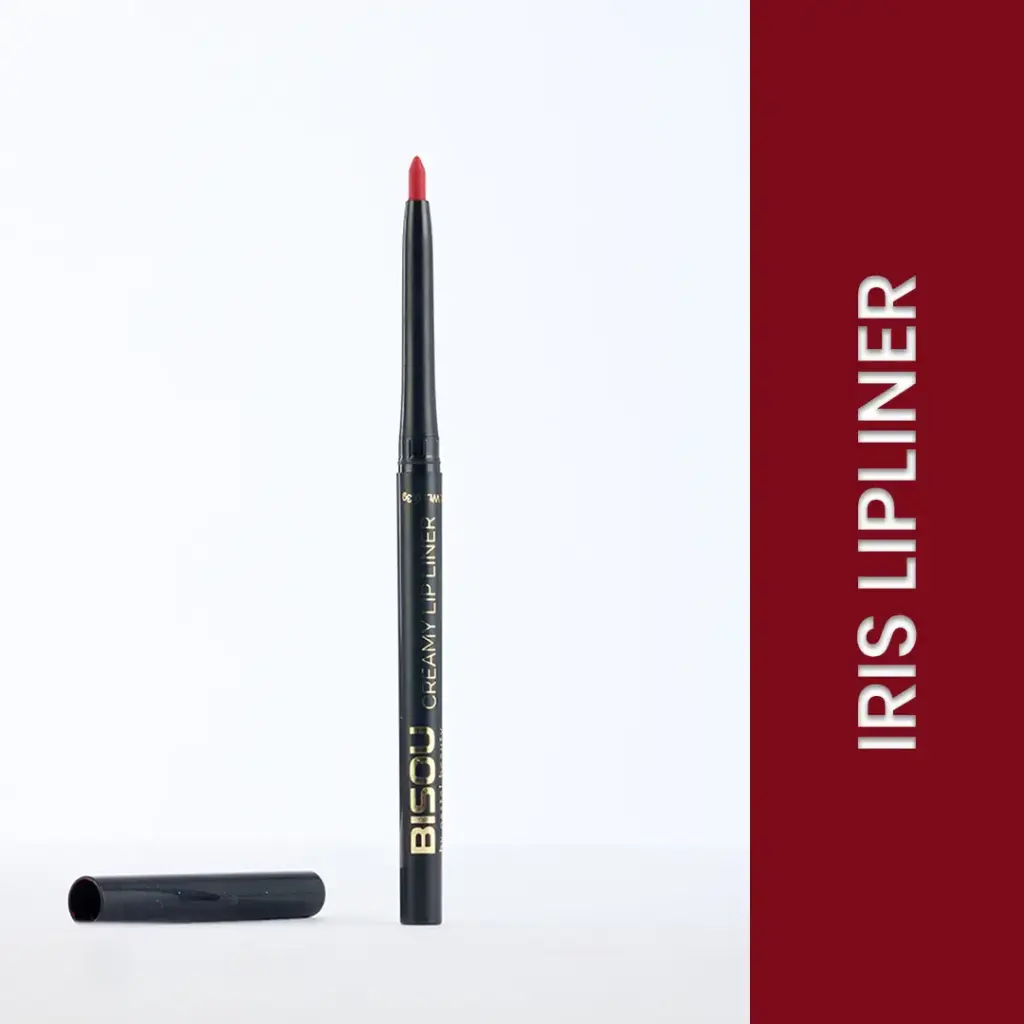 Iris lipliner