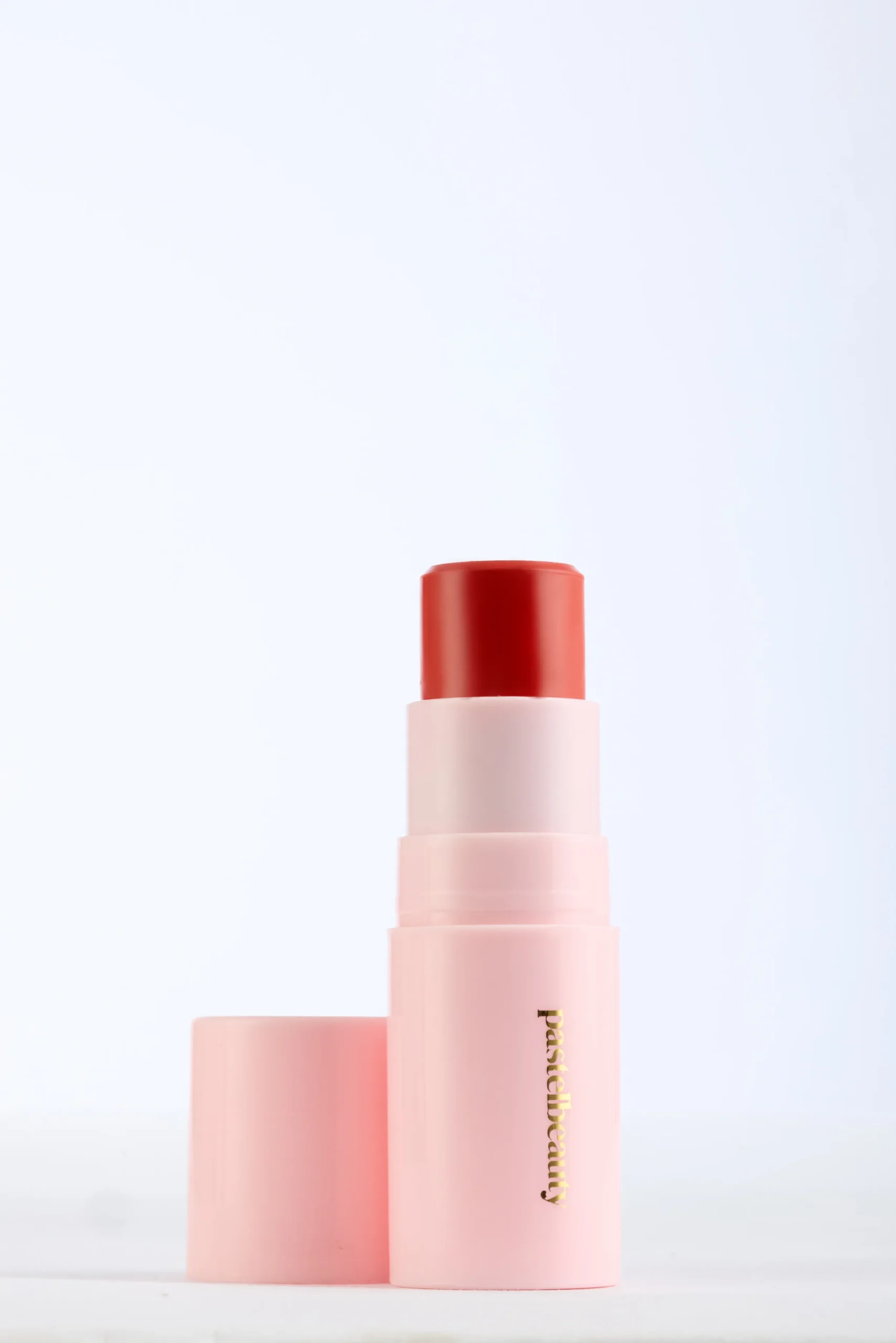 Golden Hour Blush Stick