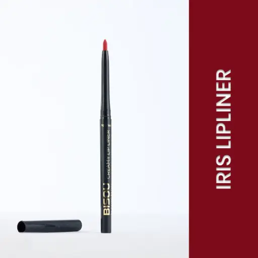 Iris lipliner